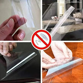 Pet Furniture Protector Cat Scratch Repellent Pad Anti Scratch Training Tape (30 x 45 cm)